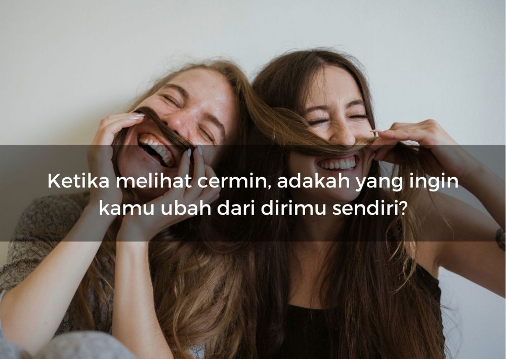 [QUIZ] Apakah Kamu Adalah Perempuan yang Penuh Daya Pikat?