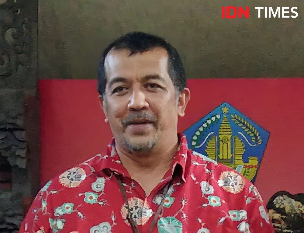 Disentil KPK Soal Galian C, Pemprov Bali Akui Sudah Turun Temurun 