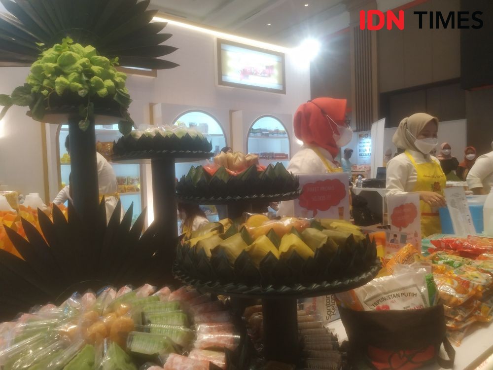 Sebagian Besar PAD Jabar Bersumber dari Industri Kuliner 