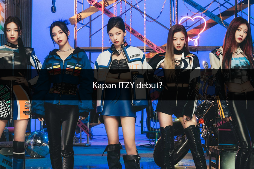 [QUIZ] Seberapa Ngefans Kamu dengan ITZY, Buktikan Lewat Jawabanmu di Kuis Ini!