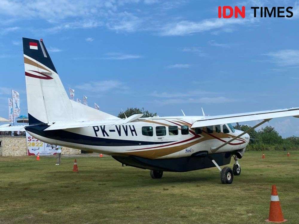 Pembebasan Pilot Susi Air Jadi Taruhan RI Di Mata Dunia