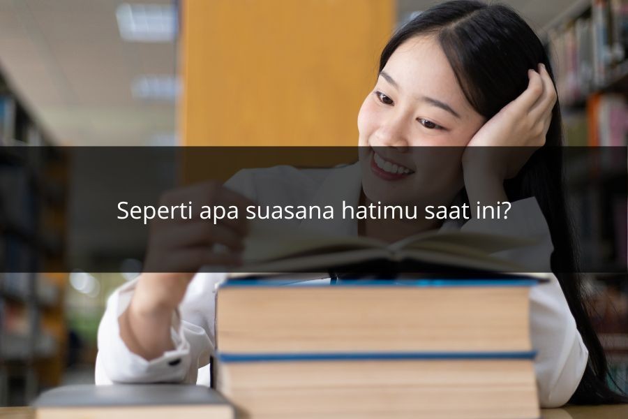 [QUIZ] Tes Psikologi Ini Ungkap Kekuatan Kamu sebagai Perempuan