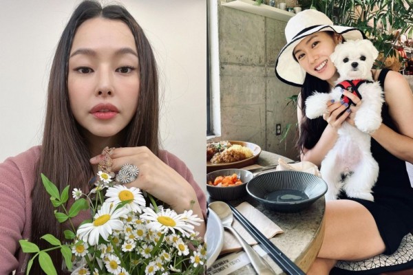10 Artis Korea yang Hamil di 2022, Terbaru Son Ye Jin