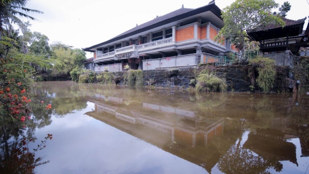 Ada di Zona Blank Spot, Siswa Bingung Daftar SMA di Tabanan