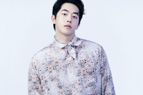 Kronologi Tuduhan Kedua Kasus Bullying Nam Joo Hyuk, Agensi Merespons