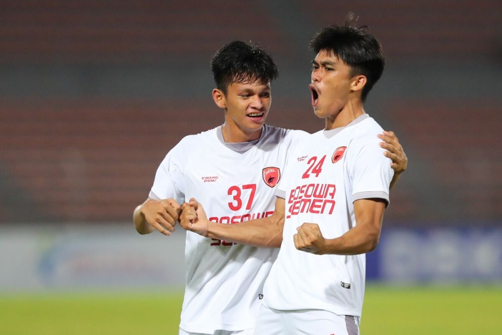 Jelang Final AFC Cup Zona ASEAN, Pelatih PSM Makassar Sentil Keras AFC