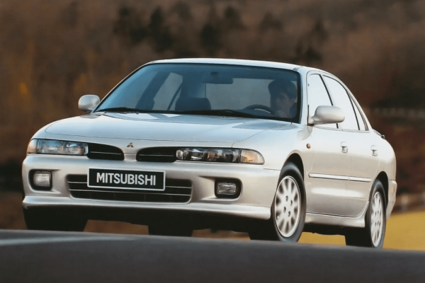 arap hüseyin Mitsubishi Galant for sale in Batam, Riau, Indonesia ...