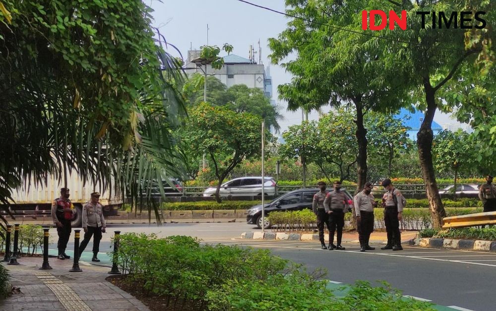 Polisi Bantah Salah Tangkap Pelaku Pembacokan Anggota TNI di Lamongan