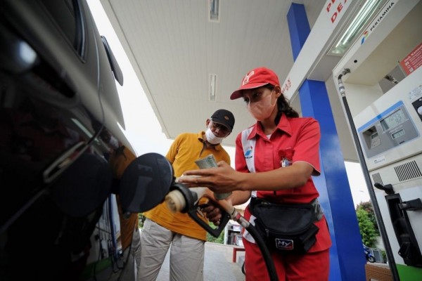 13 Wilayah yang Jadi Lokasi Wajib Daftar MyPertamina