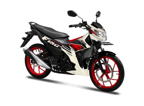 Suzuki Satria Fu Harga Dan Spesifikasi