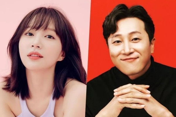 Hani EXID dan Psikiater Yang Jae Woong Pacaran, Ini Faktanya!