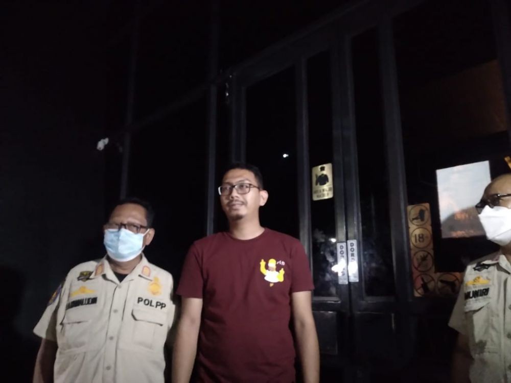 3 Outlet Holywings di Surabaya Ditutup, Bagaimana Nasib Karyawannya?