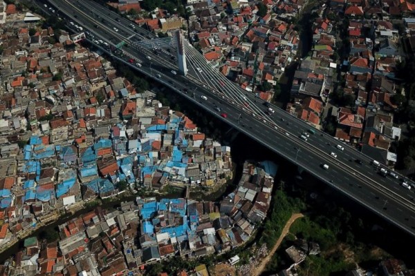 Pemkot Bandung Bakal Perbaiki 1.051 Rumah Tak Layak Huni