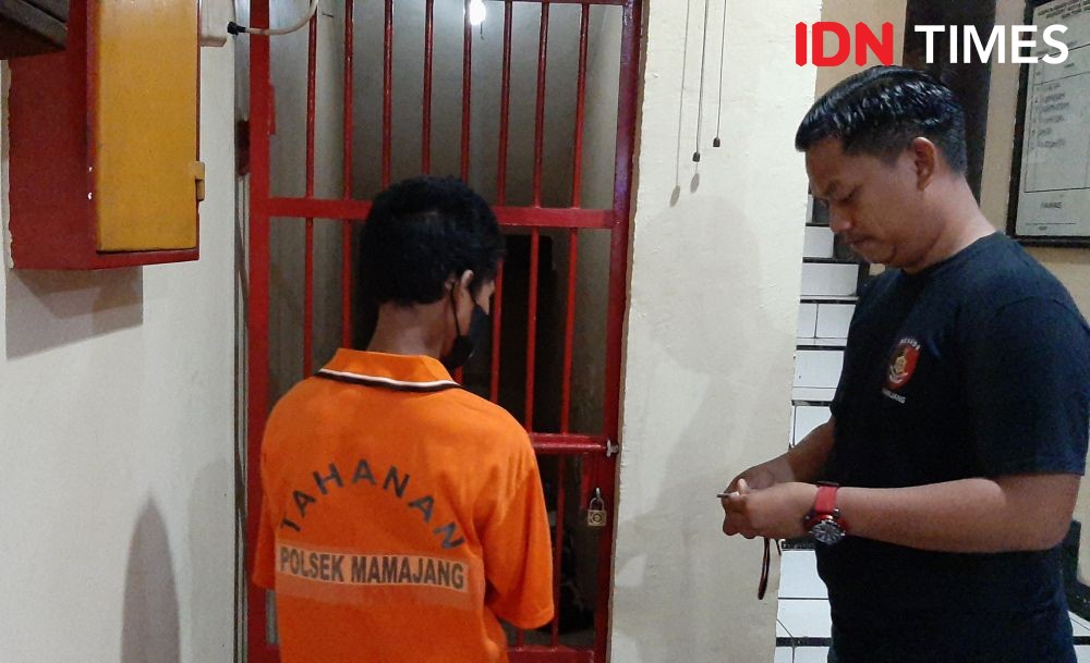 Polisi Tangkap Penjual Busur Panah di Makassar, Pembeli Banyak ABG