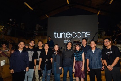 TuneCore Hadirkan Program Unlimited, Musisi Independen Wajib Merapat