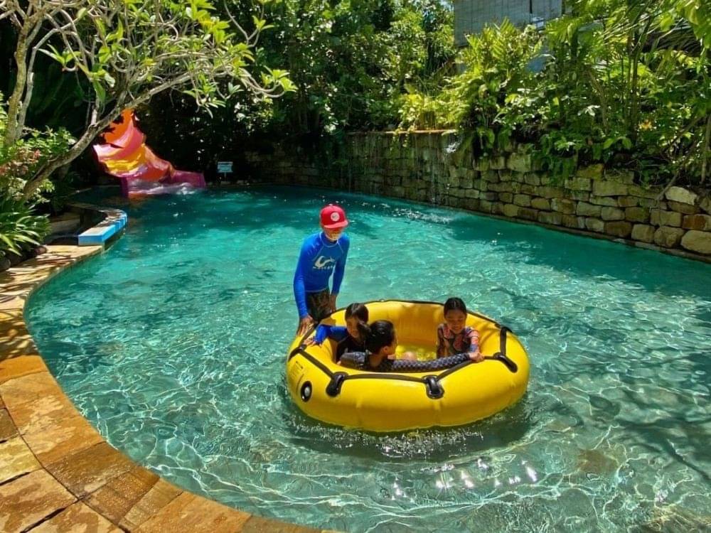 10 Wisata Ramah Anak Di Bali Untuk Liburan Sekolah