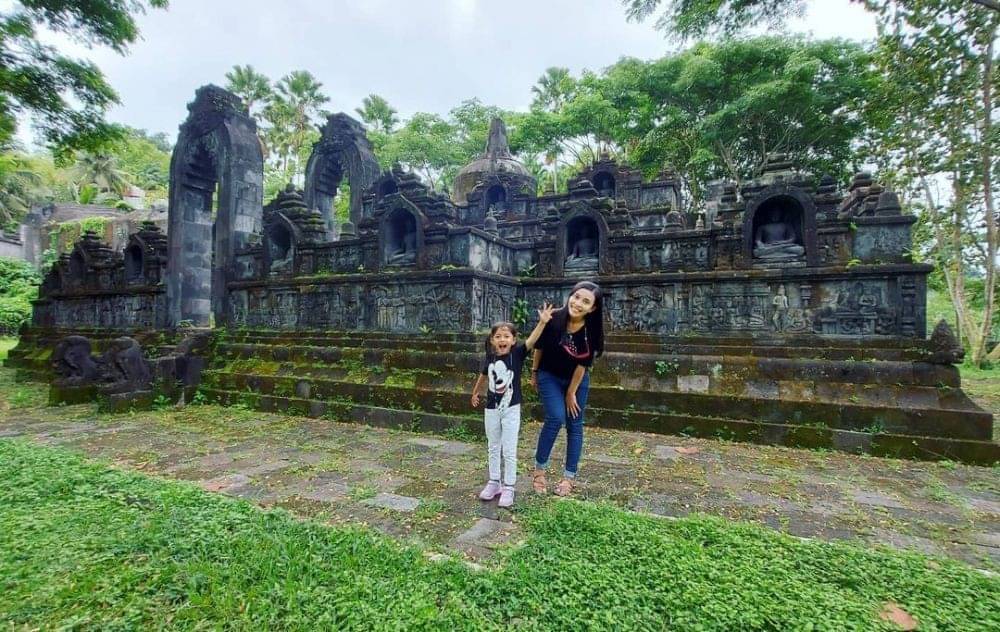 10 Wisata Ramah Anak Di Bali Untuk Liburan Sekolah