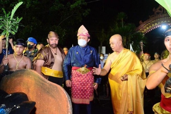 Sumsel Optimis Pariwisata Daerah Membaik Tahun Ini