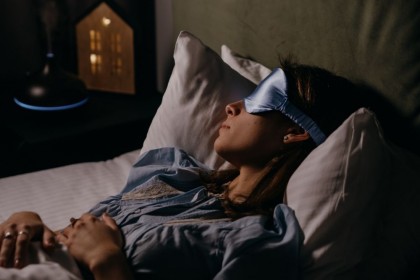 Studi Tidur Gelap Gulita Baik Kesehatan