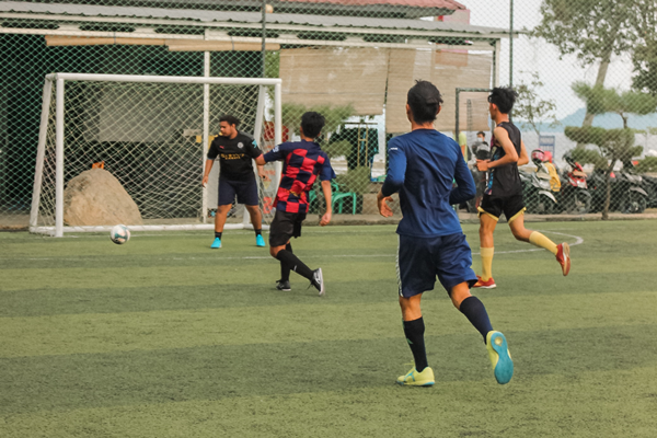 20 Macam-Macam Permainan Bola Besar, Tidak Hanya Sepak Bola!