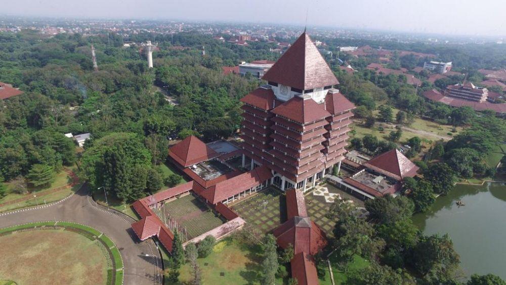 5 Jalur Masuk Universitas Indonesia 2023, Catat Tanggalnya!