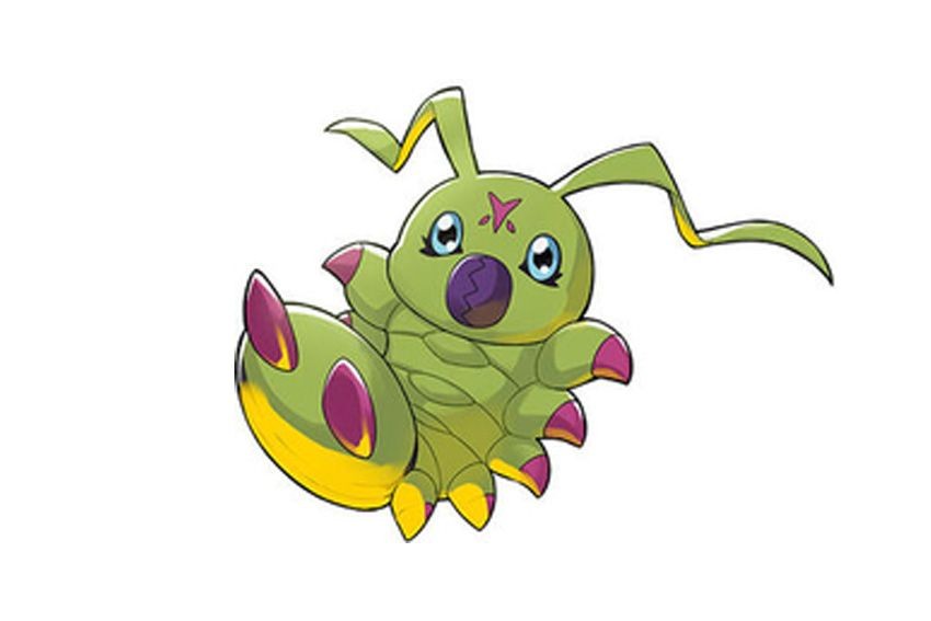 [QUIZ] Tebak Karakter Monster Ini dari Kartun Digimon atau Pokemon!
