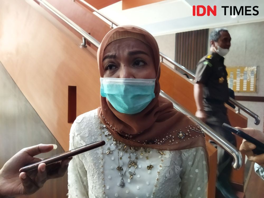 Pemprov Dirikan Balai Rehabilitasi Pecandu Narkoba Pertama di Banten
