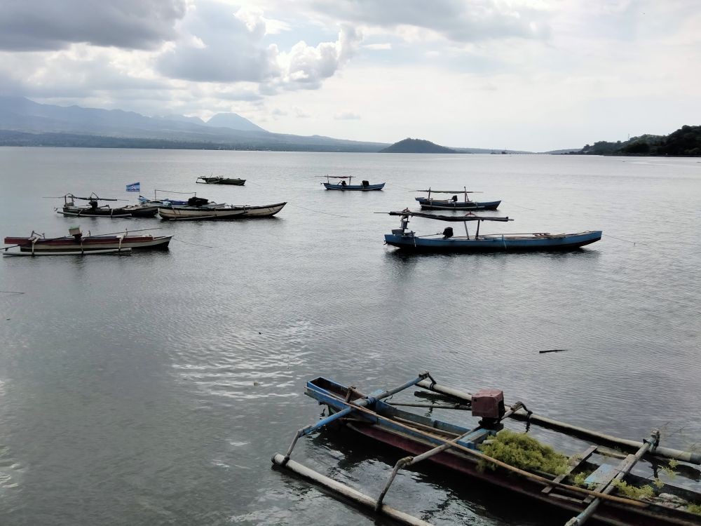 Regulasi Baru Pembelian Solar Pakai Aplikasi Sulitkan Nelayan di Bima