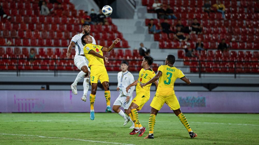 AFC Cup: PSM vs Kedah FC, Siapa Dapat Tiket Final?