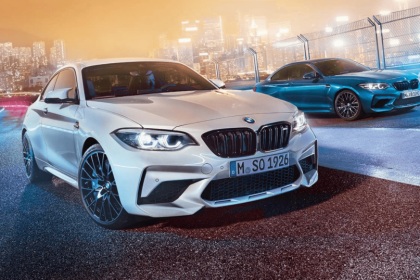 BMW M2 Harga Spesifikasi, Sporty Abis