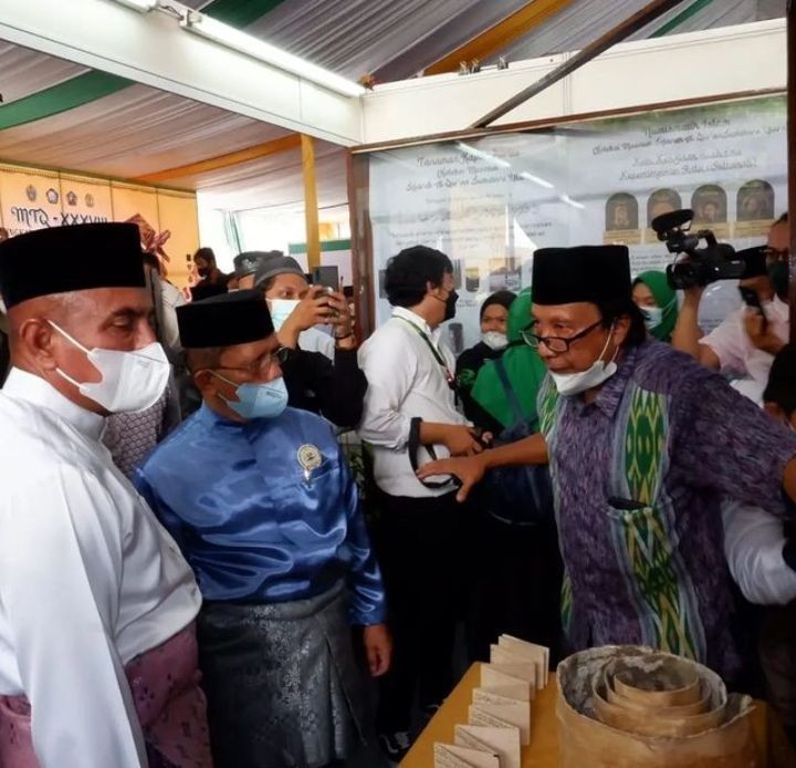 Ironisme Jejak Sejarah Kota Medan, Usia 432 Tahun Tanpa Museum 