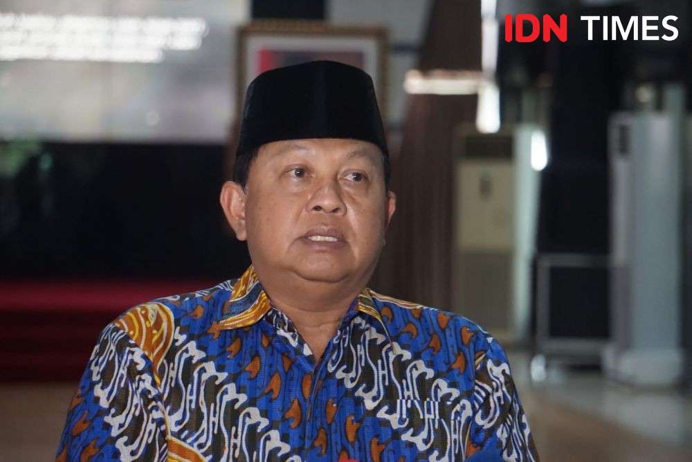 Komisaris Perusahaan Ini Didakwa Suap Eks Kabasarnas Rp2,4 M