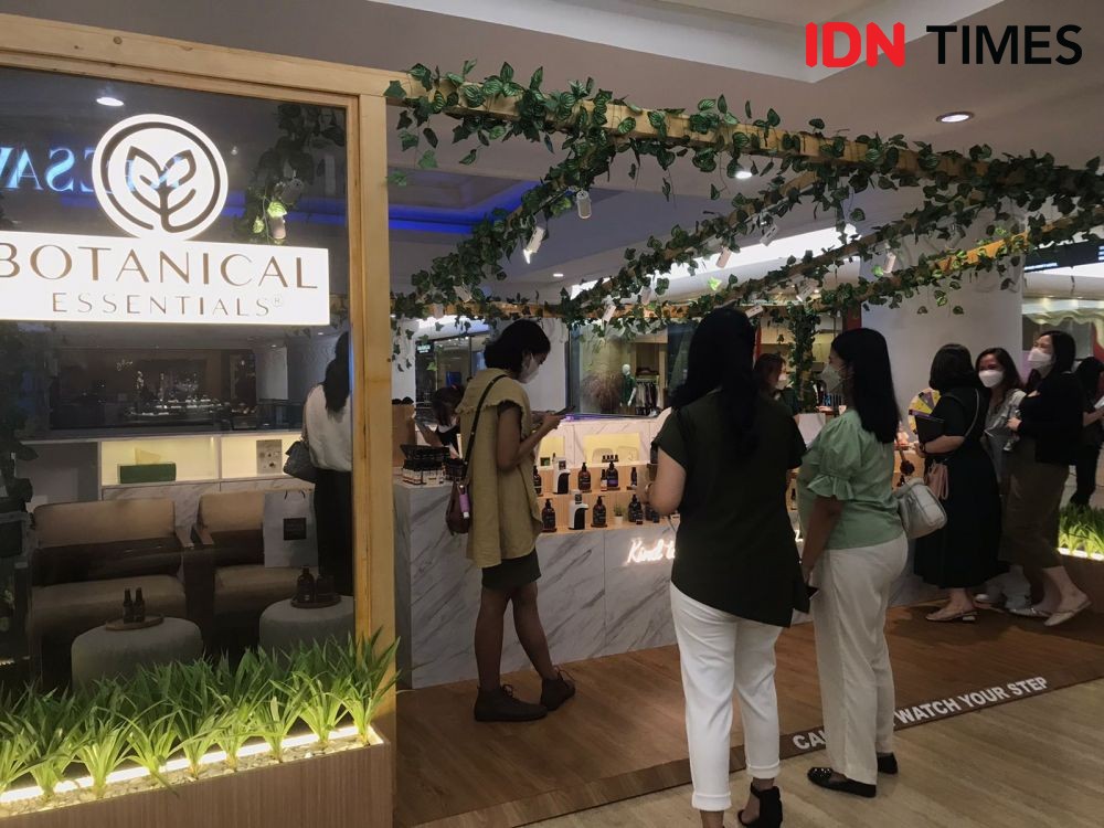 4 Tren Kecantikan 2023, Sustainable-Beauty Bakal Diminati dan Hype