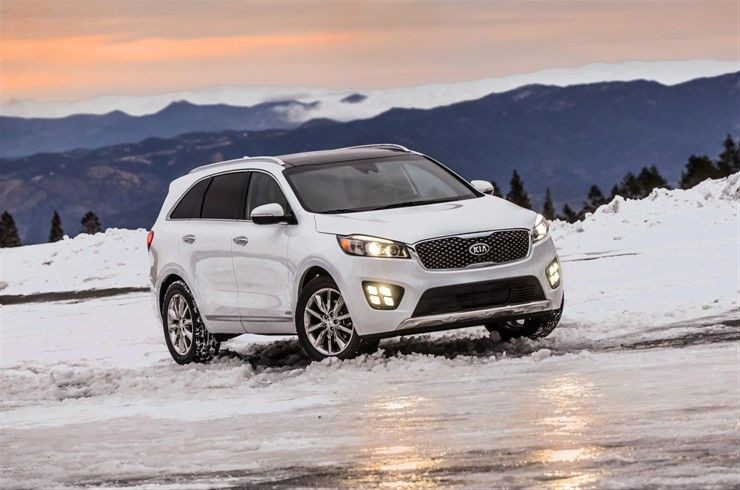 KIA Sorento Bekas: Fitur Serta Harga Jual Per Juli 2022