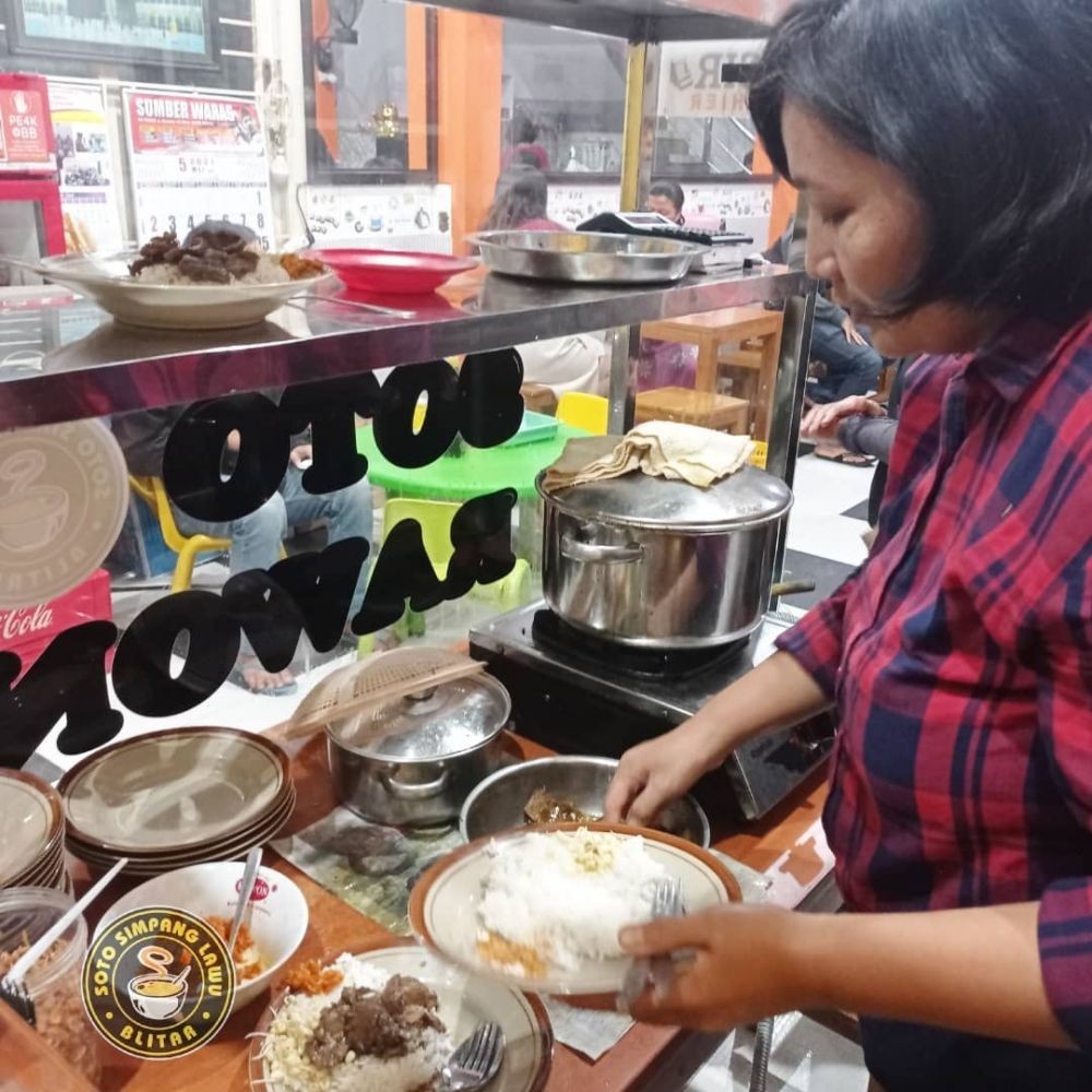 9 Rekomendasi Kuliner Malam Khas Blitar, Murah dan Bikin Ngiler