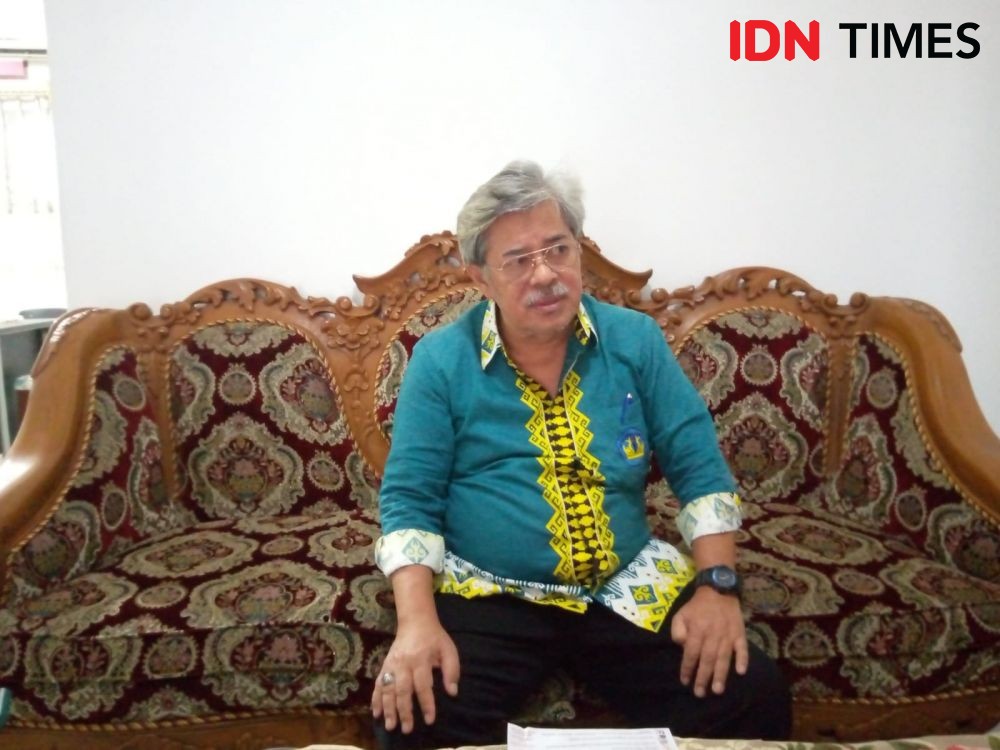 Tim Seleksi Catat 141 Orang Mendaftar Calon Anggota Bawaslu Lampung
