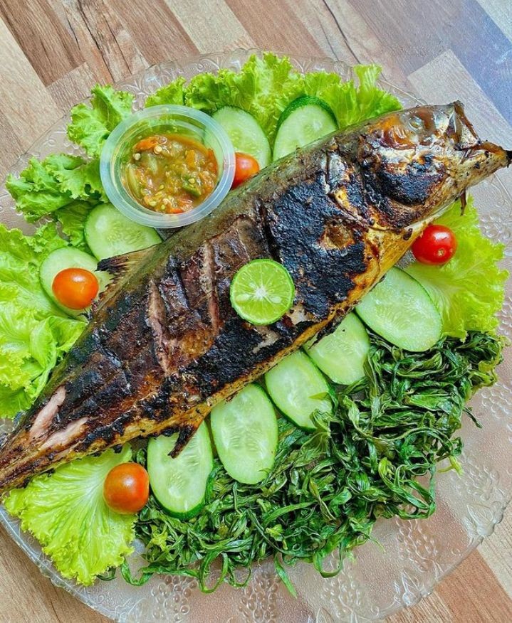 Rekomendasi Ikan Bakar di Bandar Lampung, Ada Sajian Khas Muput Lesung