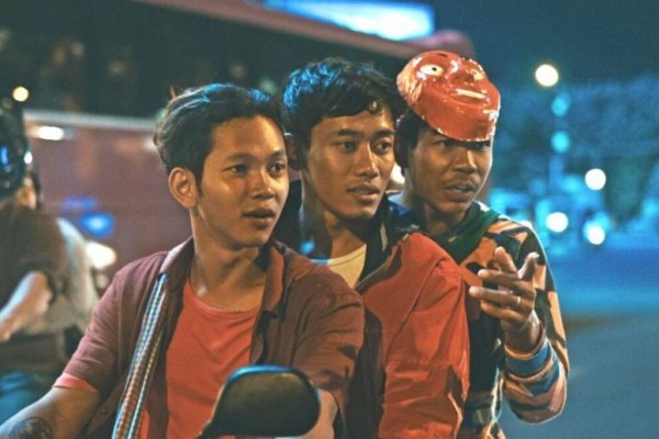 Wakil Kamboja di Oscars 2022, Ini 5 Fakta Menarik Film White Building