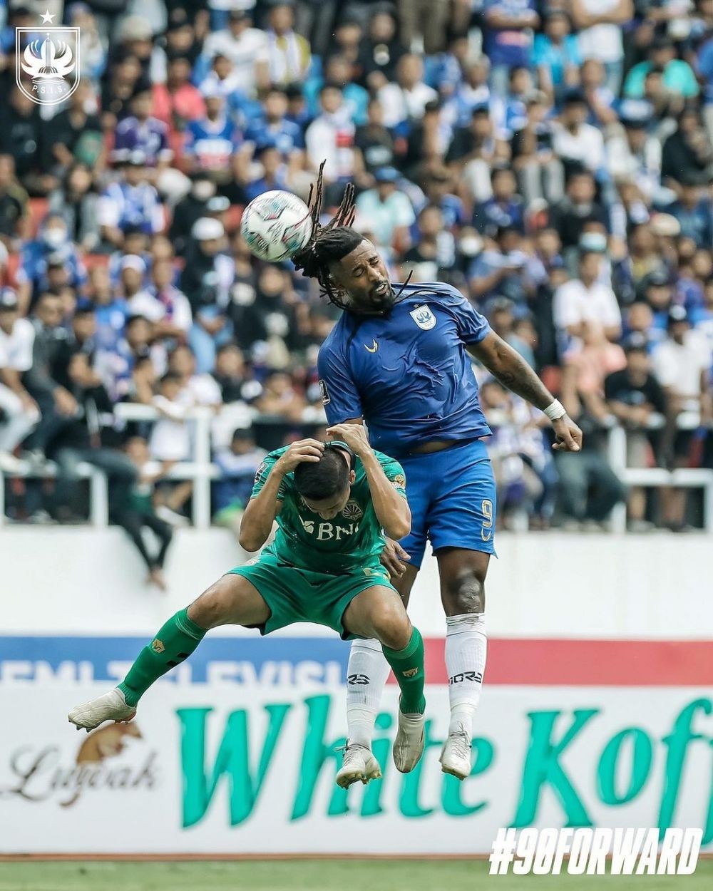 PSIS Semarang Tundukkan Bhayangkara FC Lewat Adu Penalti, Skor 9-8 