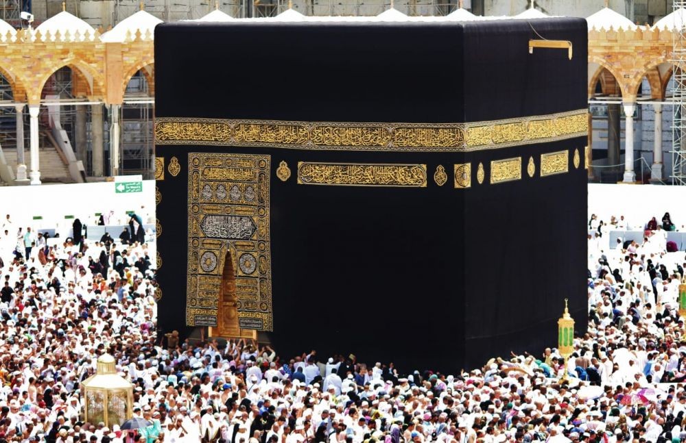 Otoritas Arab Saudi Rilis Panduan Haji dalam Bahasa Indonesia 