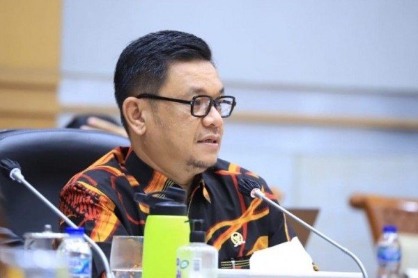 DPR Imbau Jemaah Fokus Jaga Stamina Jelang Puncak Haji