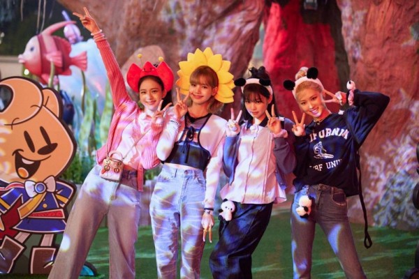 8 Kabar Terbaru Kembalinya BLACKPINK, Bakalan Tur Dunia