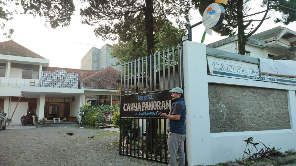 Polda Jabar Lakukan Penyelidikan Kasus Travel Haji Bodong di KBB
