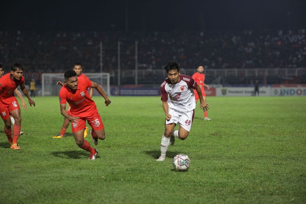 Demi AFC Cup, LIB Ubah Jadwal PSM di Liga 1 2022/23