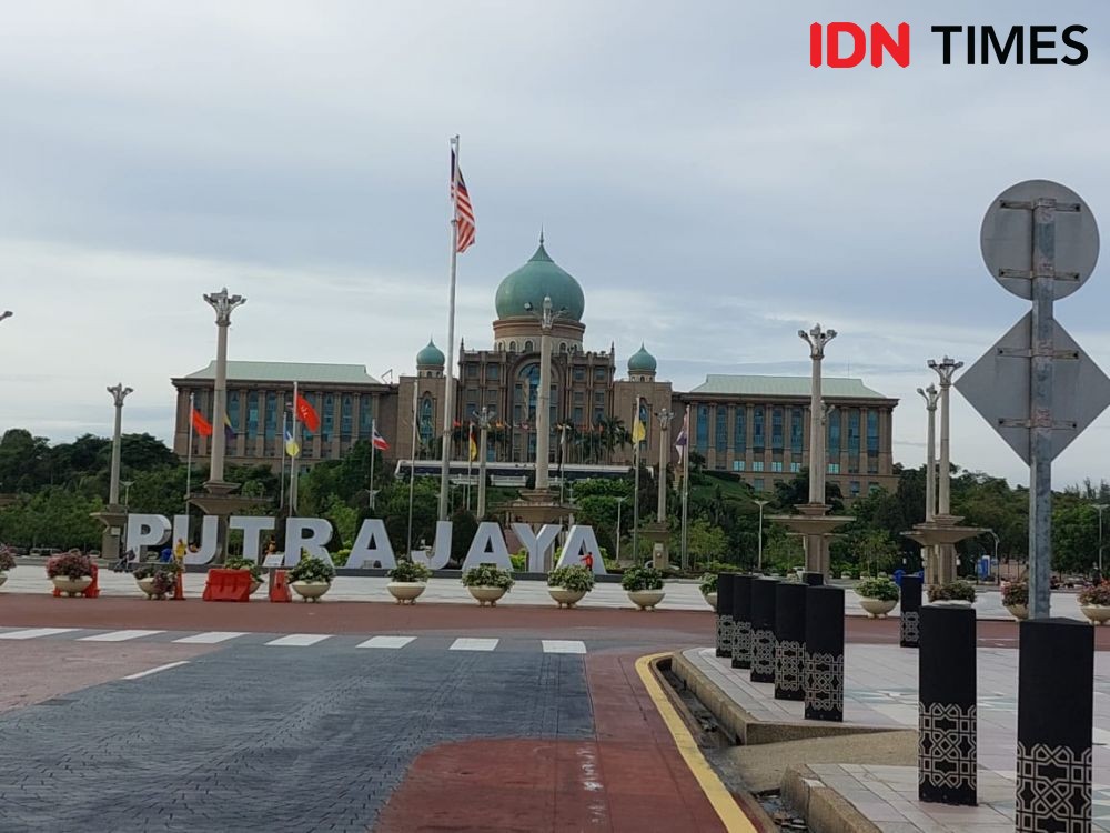 Ketika Media Jadi Jalur Diplomasi Perekat Indonesia-Malaysia