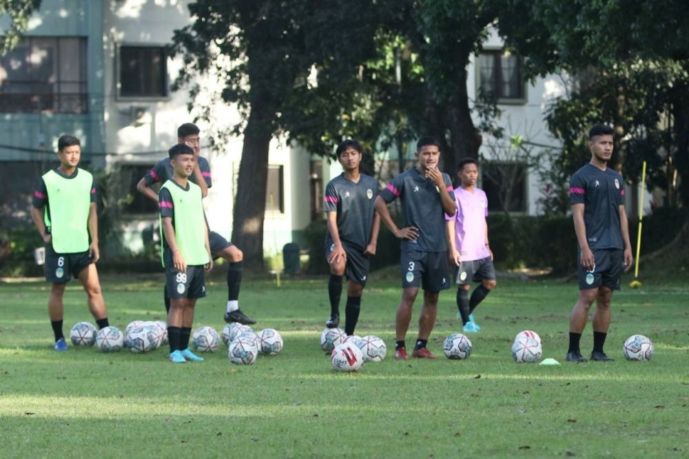 Malam Ini Pertandingan Persahabatan PSIM Jogja Vs FC Bekasi City 