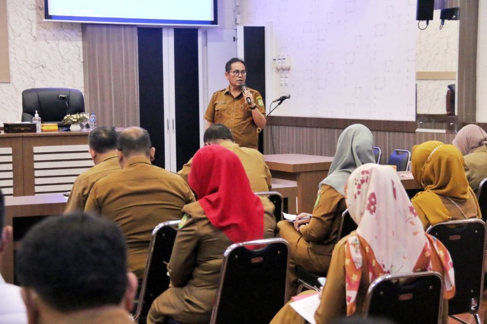 Akan Dihadiri Jokowi, 3 Tempat Ini Jadi Venue Harganas 2022 di Medan