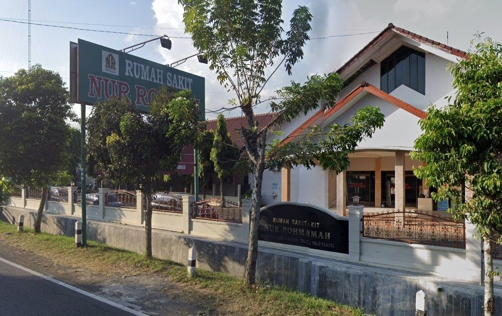 5 Rekomendasi Rumah Sakit di Gunungkidul, Catat Lokasinya