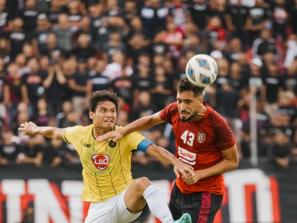 Jelang Liga 1, Bali United Ditinggal Stefano Cugurra ke Brazil