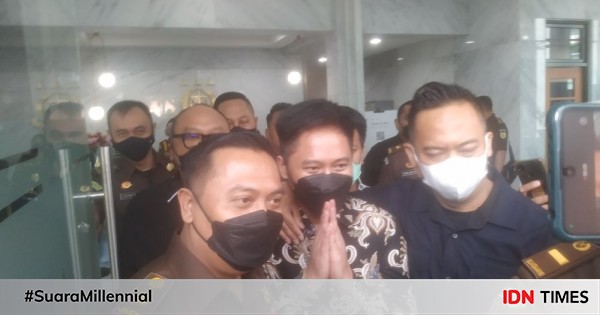 126 Barang Bukti Kasus Doni Salmanan Di Boyong Ke Kejari